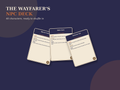 The Wayfarer's NPC Deck