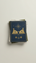 Adventure Scenario Pack With Hand-Drawn Maps
